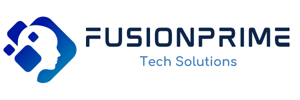 Fusion Prime Logo